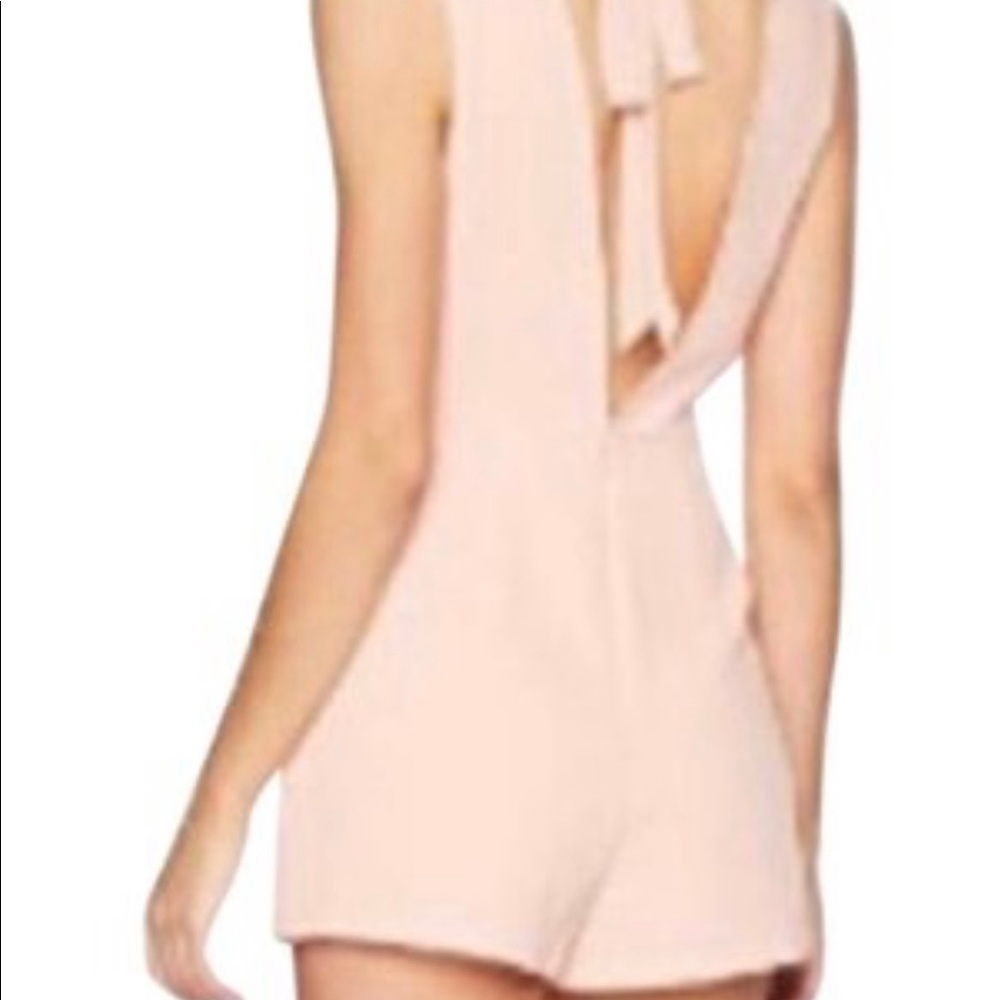 BCBGeneration Romper